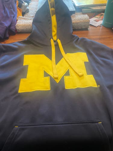 Michigan New Hoodie