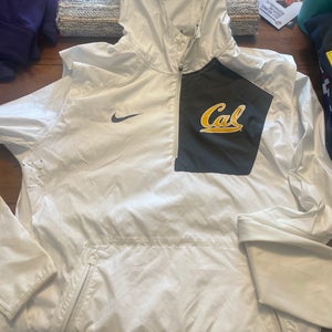 Nike Cal Berkeley Dri Fit