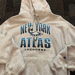 PLL Atlas Hoodie