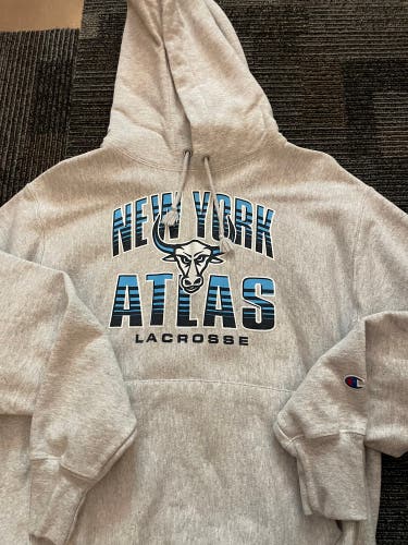 PLL Atlas Hoodie