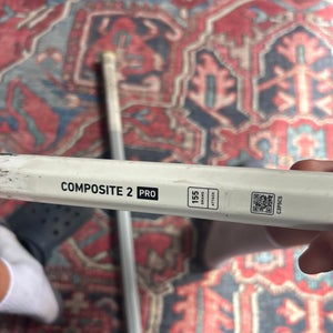 Stringing composite 2 pro