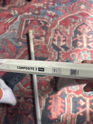 Stringing composite 2 pro