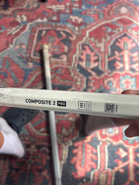 Stringing composite 2 pro