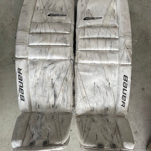 Bauer Reactor Goalie Pads