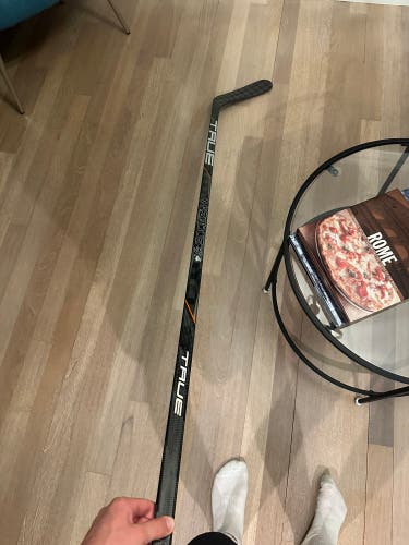 TRUE HZRDUS 9X4 COMPOSITE HOCKEY STICK - SENIOR