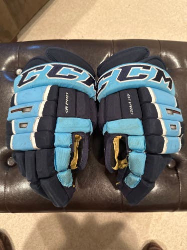 CCM 14" HG 4R Pro Gloves