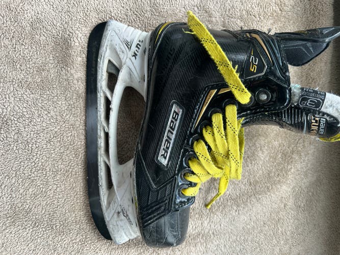 Bauer supreme 2s Skate