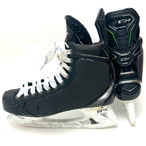 CCM Ribcore 80K Pro Skates Size 9 D