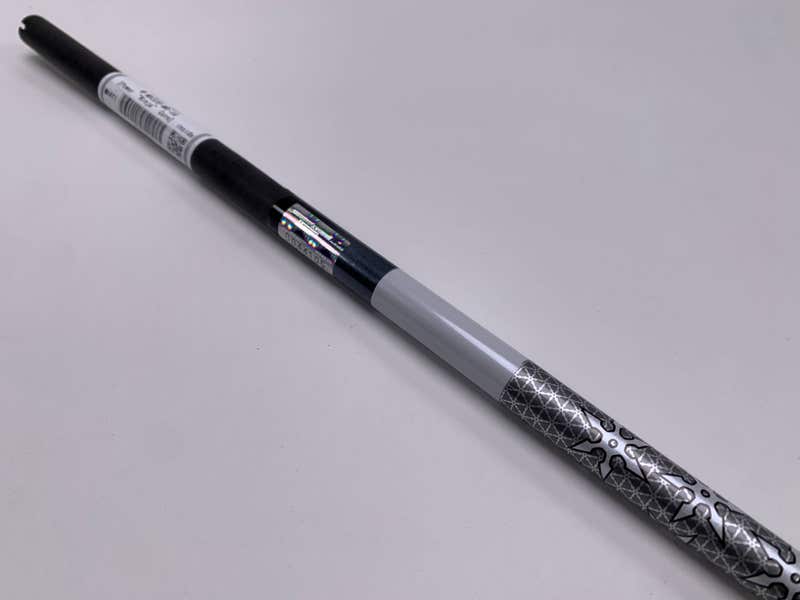 Mitsubishi Rayon Fubuki J50 x5ct 50g Regular Driver Shaft 46