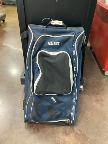 Used GRIT Tower Bag