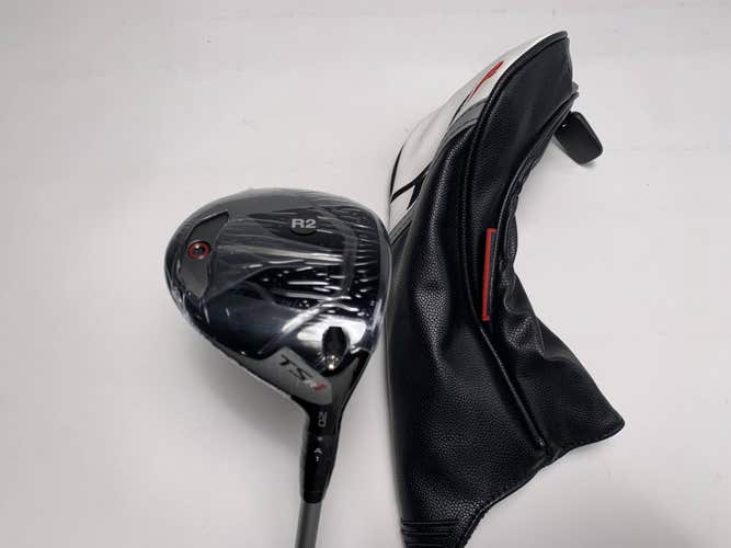 Titleist TSR1 7 Fairway Wood 20* Mitsubishi Chemical MMT R2 40g Senior RH HC NEW