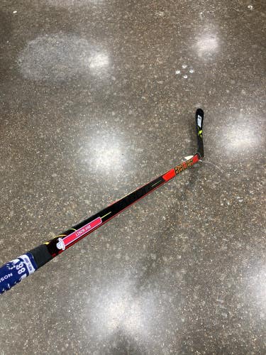 Junior Bauer Vapor X Left Hand P01 Hockey Stick