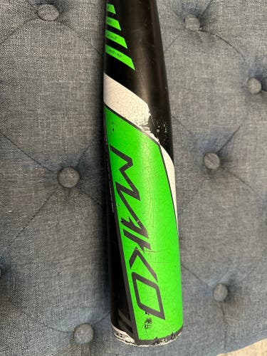 Used Easton (-3) 29 oz 32" Mako Bat