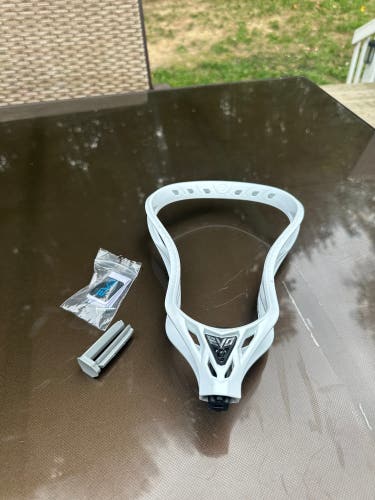 Warrior Evo Lacrosse Head