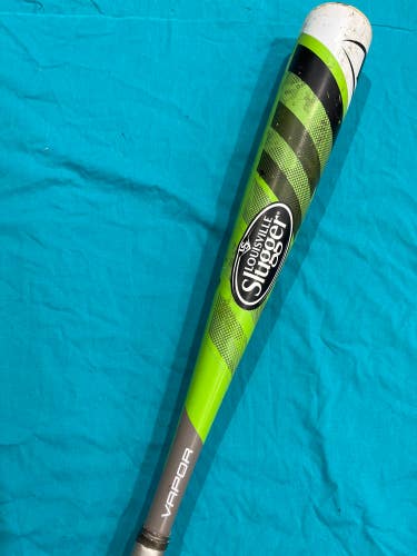 Used Louisville Slugger Vapor Bat USSSA Certified (-9) Alloy 20 oz 29"