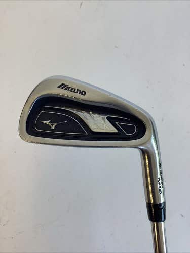 Mizuno JPX-800 Pro Forged Single 4 Iron With S300 Stiff Steel Shaft