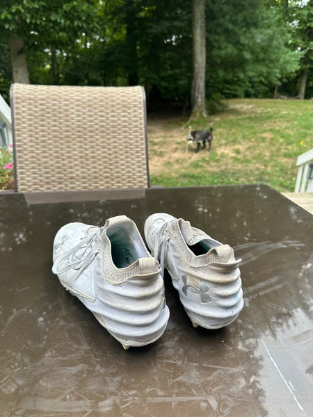 under armor turf cleats