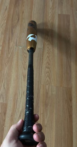 Zoa Baseball Bat