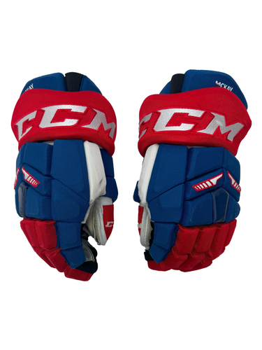 CCM HGTK XP 14" Red/Blue/White