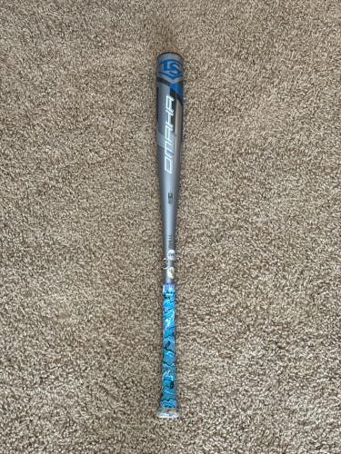 Louisville Slugger Omaha 33" BBCOR Bat