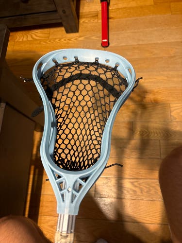 Used Attack & Midfield Strung Mark 2A Head