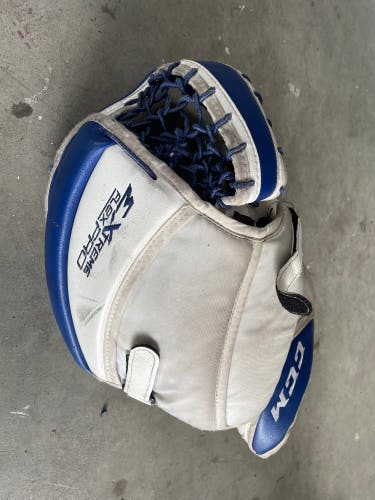 CCM EXtreme Flex Pro Glove