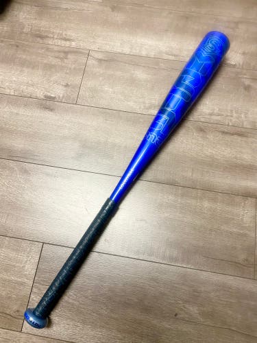 *VERY NICE* 2023 Louisville Slugger META ONE 29" / 17 oz USSSA Travel 2¾" Baseball Bat ►2-DAY SHIP◄