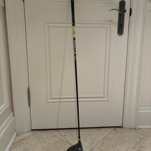 Wilson Profile Driver