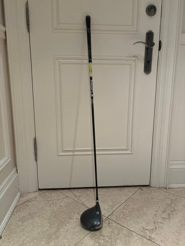 Wilson Profile Driver