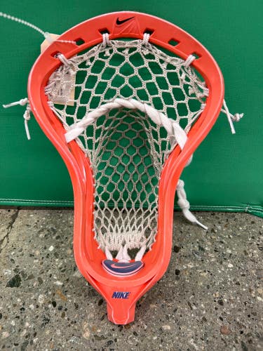 Used Attack & Midfield Nike L3 Strung Head