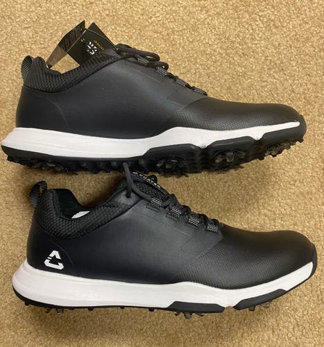 New Men's Travis Matthew Golf Shoes