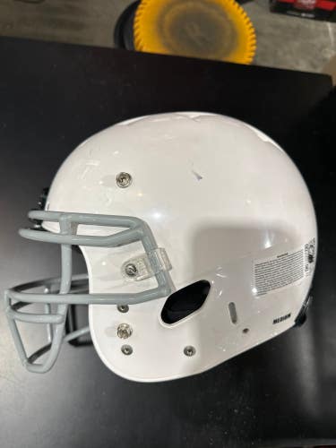 Used Youth Medium Schutt DNA Recruit Helmet