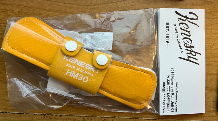 Kenesky HM30 Chin Sling