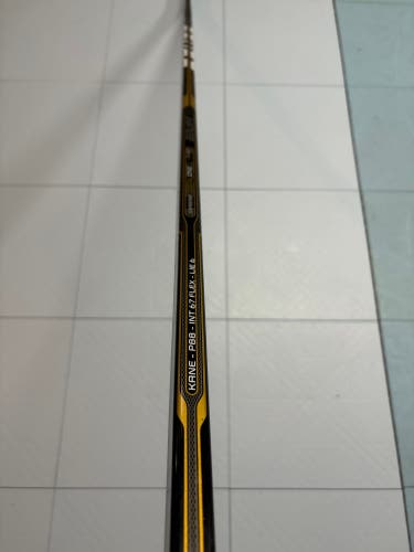 Used Intermediate Bauer Left Hand P88 TotalOne Hockey Stick