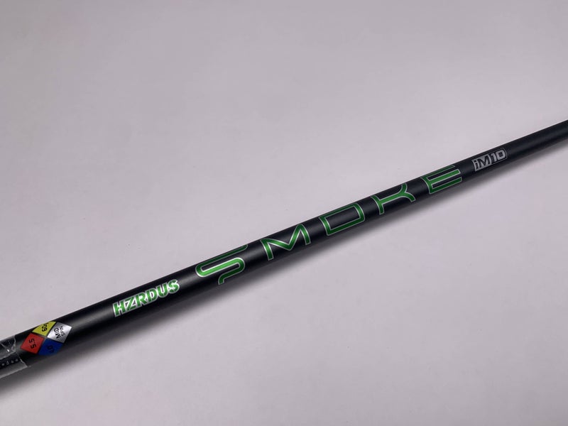 Project X HZRDUS Smoke iM10 5.5 60g Regular Fairway Shaft 42.25" Pull 0.335