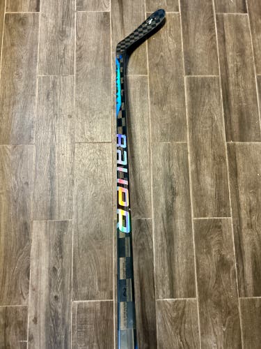 Bauer Nexus Sync RH 55 Flex P28