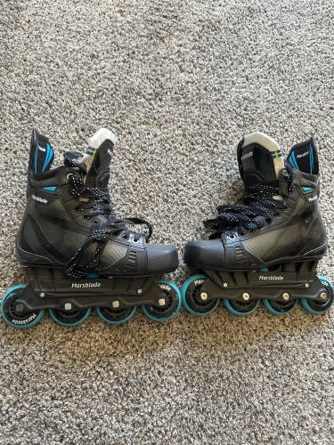 Marsblade Inline Skates - Size 6