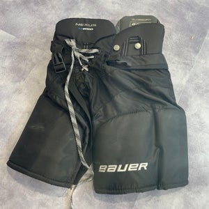 Bauer Nexus 8000 Hockey Pants | Junior Small