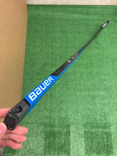 Used Senior Bauer Nexus League Hockey Stick Left Hand P92