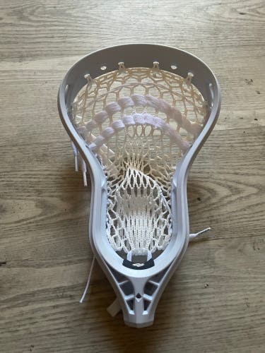 New Strung Mark 2D Head With Type 5x