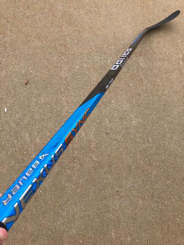 Used Senior Bauer Nexus Sync Hockey Stick Right Handed P28