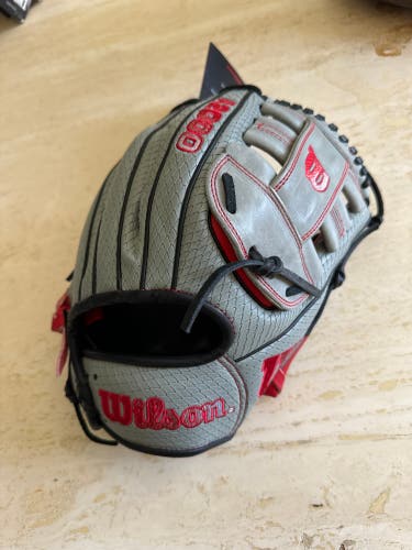 Wilson A2000 Snake Skin Tim Anderson Game spec