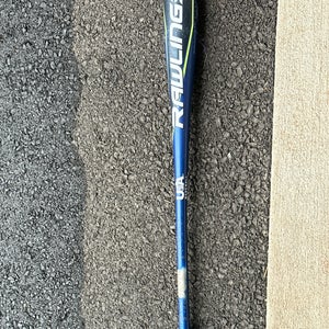 Rawlings RX9 Alloy Bat