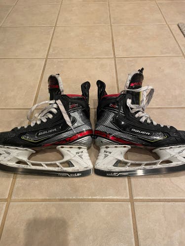 Bauer 2x Pro Skates- size 5.5