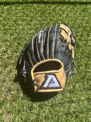 Akadema Torino Series ATX15 11.25” Infield Glove