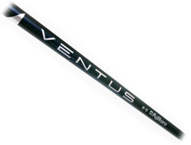 Fujikura Ventus Blue Pured Driver Shaft VeloCore 6-S Stiff Flex w/ Callaway