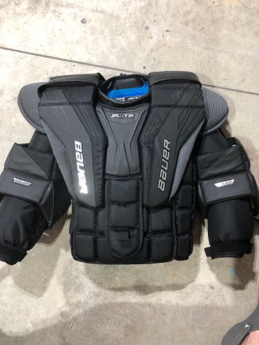 Bauer Elite Chesty INT