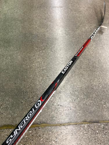 Used Intermediate Easton Synergy SBT Hockey Stick Right Handed