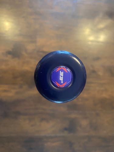 Used  Stinger BBCOR Certified Alloy 30 oz 33" Guardian Bat