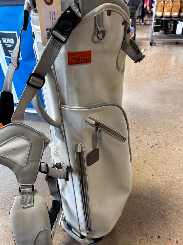 Used SL2 Gen2 Stitch Golf Bag